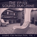 The Epixx Media Group - Amongst Saints