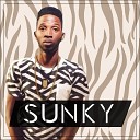 Sunky - All Eyes On Me