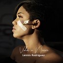 Lennis Rodriguez - Volv a Nacer