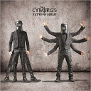The Cyborgs - I m Just A Cyborgs And I Don t Believe In God
