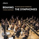 Thomas Zehetmair Musikkollegium Winterthur - Symphony No 2 in D Major Op  73 I Allegro non…