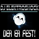 DJ Elektroshock feat Amavi - Feels Like Summer