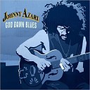 Johnny Azari - God Damn Blues Radio Edit