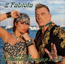 2 Fabiola - Lift It Up Dj Meloman Ussuriysk F L remix