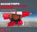 Boogie Pimps - Somebody To Love DJ Flex Executive Remix TEATRO Club…