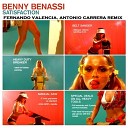 Various - Benny Benassi Satisfaction dj Skydreamer mix