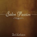Salon Passion - La Serenata aus Suite Espagnole