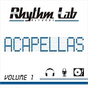 Alkemia - This Time My Dear Alkemia Radio Mix Acapella