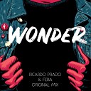 RIcardo Prado - Wonder Original Mix