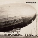 Damien Poupart Taussat - Graf Zeppelin