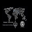 One World Anarchy - Shaman TechnO