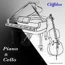 Cliffdos - piano and cello 2