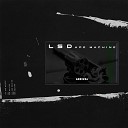 LSD Ape Machine - Arrival