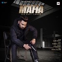 Guri Bhatt feat Nawab - Mafia