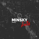 Minsky - 2nite Original Mix