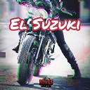 El Papa de la Promo feat 3 Rulay - El Suzuki