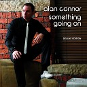 Alan Connor - No Mistaking Love Unreleased Radio Edit