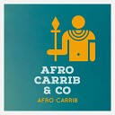 Afro Carrib - Green Project Deepwire Mix
