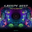 Creepy Deep - What God Do You Pray To Original Mix