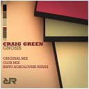 Craig Green - Gnosis Risto Sokolovski Remix