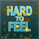 The Justice Hardcore Collective feat. Pocket Rocket - Hard To Feel (Original Mix)