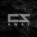 Cutoff Sky - Away Bassienda Remix