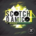 Scotch D amico - Tick Tock Original Mix