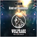 MOOR - End of Summer Original Mix