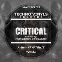 Kryptonit - Critical Ochs Klick Remix