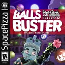 Face Book Shade K - Ballsbuster Original Mix