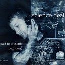 Science Deal Vs Jerom - Muse Original Mix