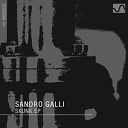 Sandro Galli - Polar Rotation Original Mix
