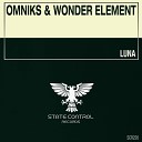 Omniks Wonder Element - Luna Extended Mix