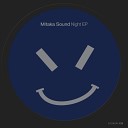 Mitaka Sound - Underground Carpark Original Mix