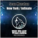 Sean Monahan - New York Original Mix