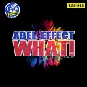 Abel Effect - What Original Mix