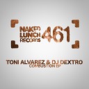 Toni Alvarez DJ Dextro - 2H2 Original Mix