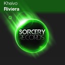 Kheivo - Riviera Original Mix