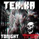 Tek Ka - Tonight Alex Turner V2 Remix