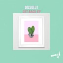 Dissolut - Synthetic Original Mix