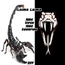 Lauria Lauria - King Scorpion