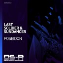 Last Soldier Sundancer - Poseidon Extended Mix
