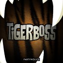 Sandro Peres - Tigerboss Extended mix