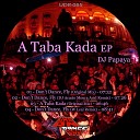 DJ Papaya - A Taba Kada
