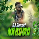 Aj Sunset feat Nero X Kofi Kinaata - Area Babe