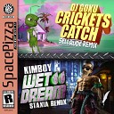 Dj Goku - Crickets Catch SellRude Remix