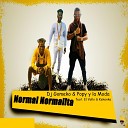 Dj Gomeko Popy y La Moda feat Kekenke El… - Normal Normalita