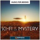 Music For Books - Escape the Unknown