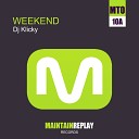 Dj Klicky - Happy Groove Original Mix