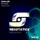 Nimezis - Butterfly Original Mix